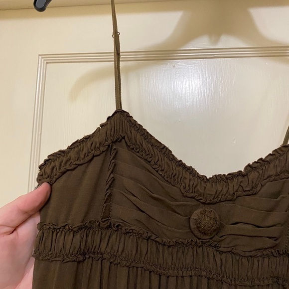 Sophie Max Maxi Dress - Picture 3 of 12